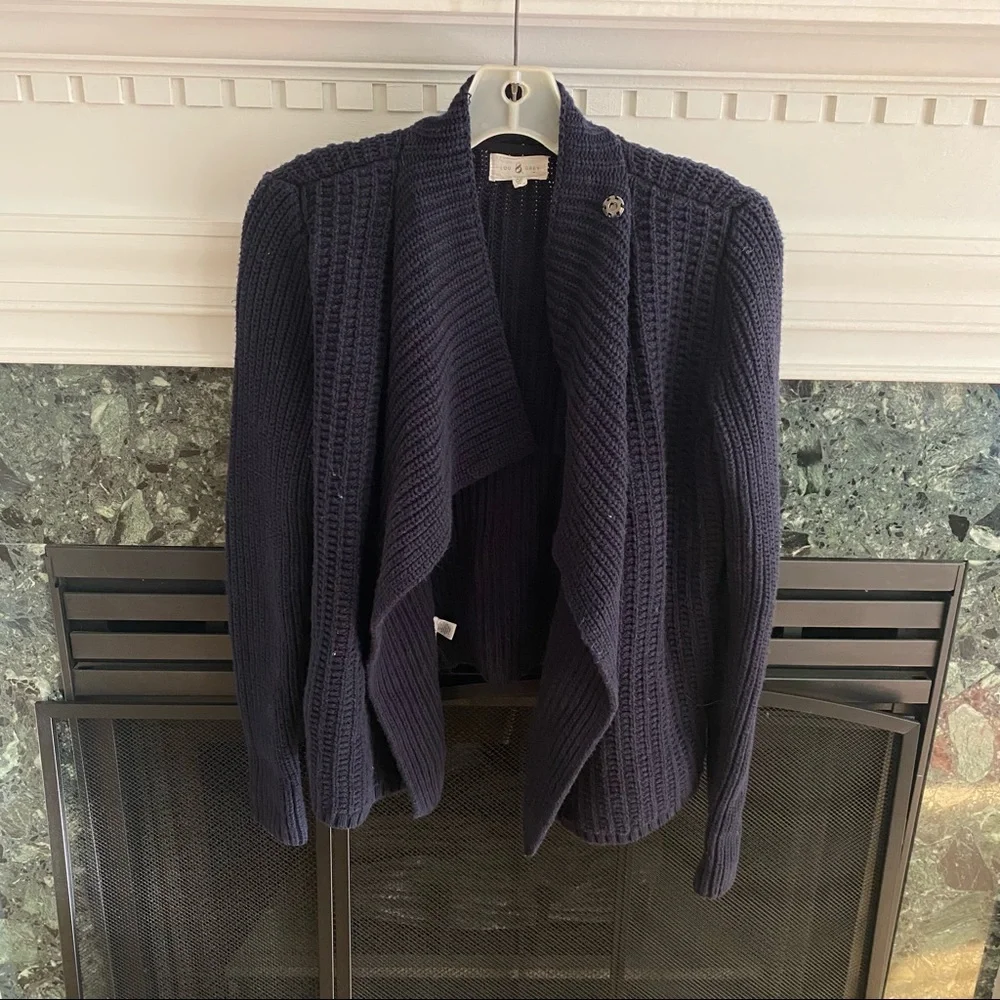 Lou & Grey sweater - Picture 3 of 9